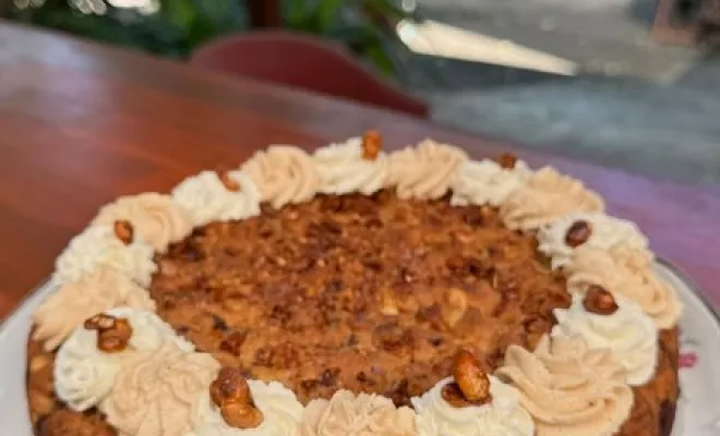 Traiteur, Saint-Pierre, L'Atelier de Flo - Coffee Shop Péï