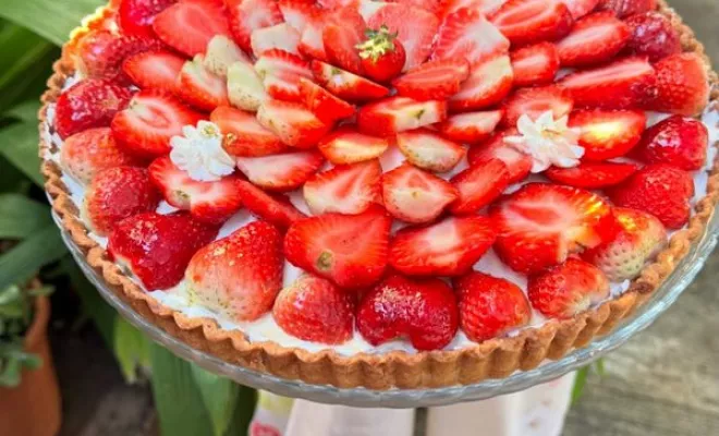 Traiteur, Saint-Pierre, L'Atelier de Flo - Coffee Shop Péï