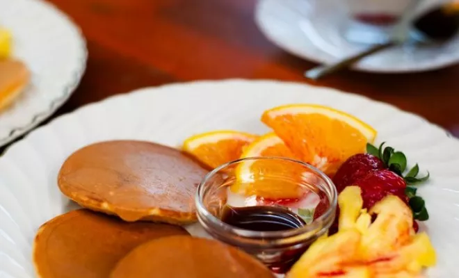 Traiteur, Saint-Pierre, L'Atelier de Flo - Coffee Shop Péï